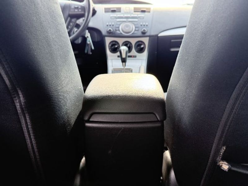 2010 Mazda Mazda3 s Sport Idaho Falls ID