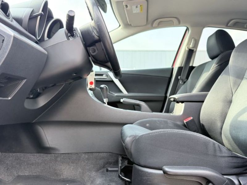 2010 Mazda Mazda3 s Sport Idaho Falls ID