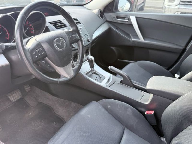 2010 Mazda Mazda3 s Sport Idaho Falls ID