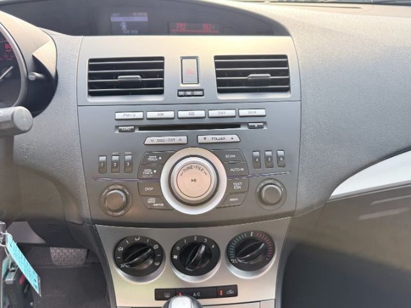 2010 Mazda Mazda3 s Sport Idaho Falls ID