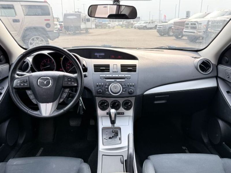 2010 Mazda Mazda3 s Sport Idaho Falls ID