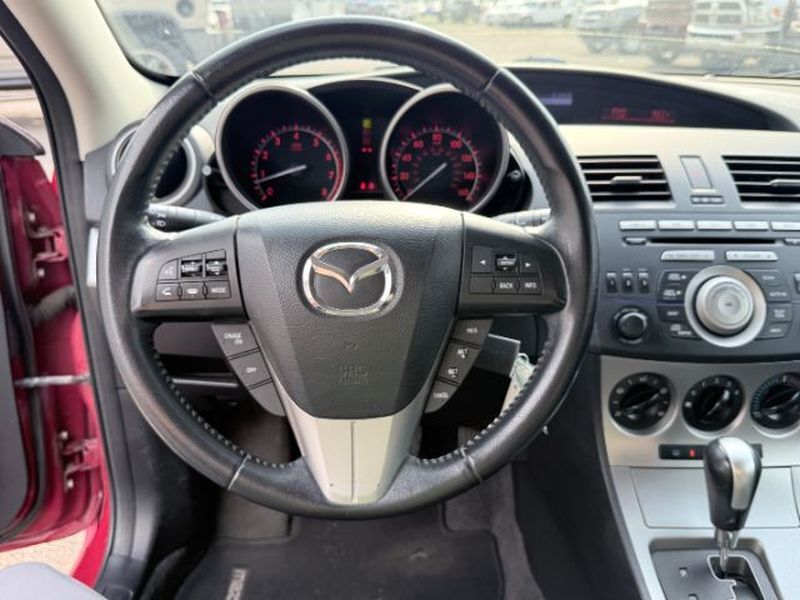 2010 Mazda Mazda3 s Sport Idaho Falls ID