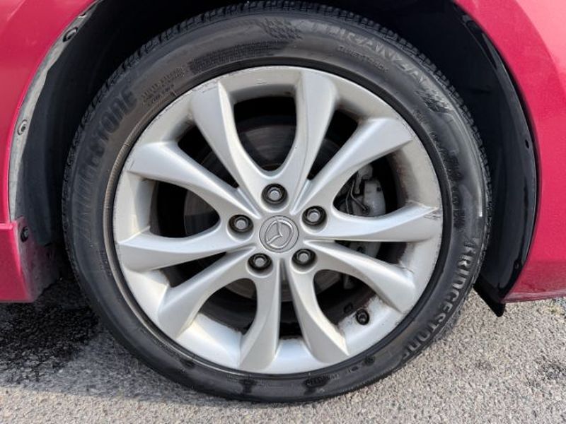 2010 Mazda Mazda3 s Sport Idaho Falls ID
