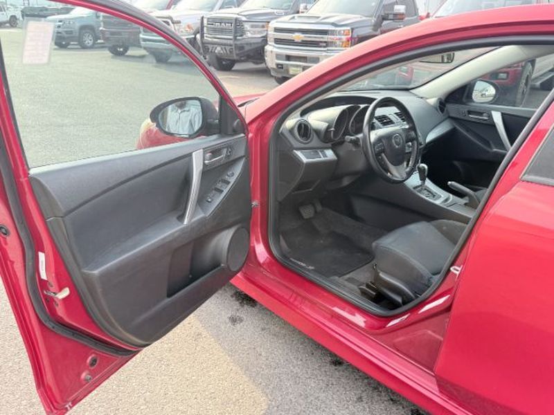 2010 Mazda Mazda3 s Sport Idaho Falls ID