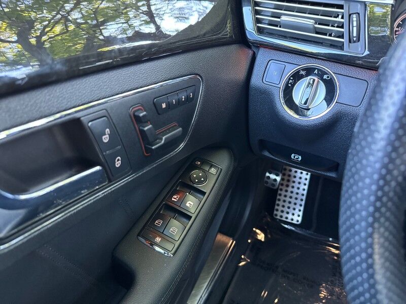 2010 Mercedes-Benz E 63 AMG E 63 AMG Arlington VA