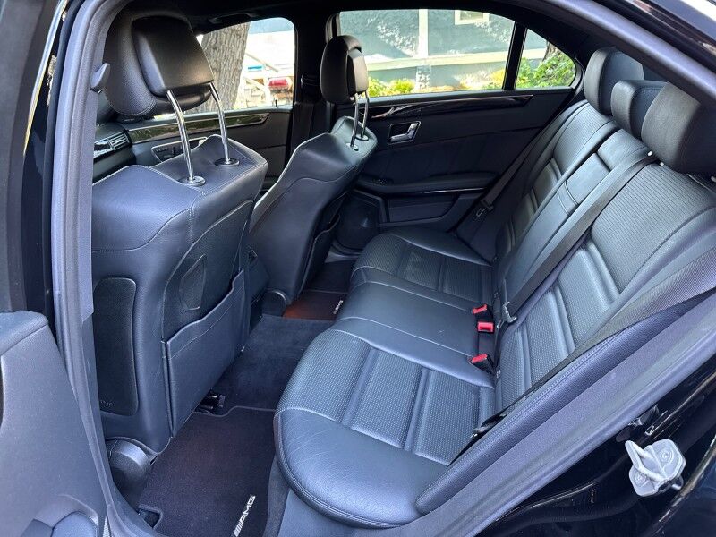 2010 Mercedes-Benz E 63 AMG E 63 AMG Arlington VA