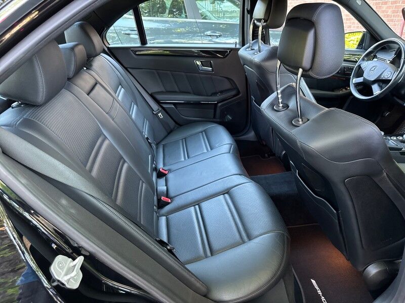 2010 Mercedes-Benz E 63 AMG E 63 AMG Arlington VA