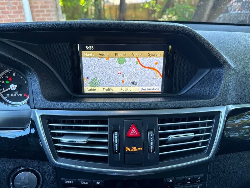 2010 Mercedes-Benz E 63 AMG E 63 AMG Arlington VA