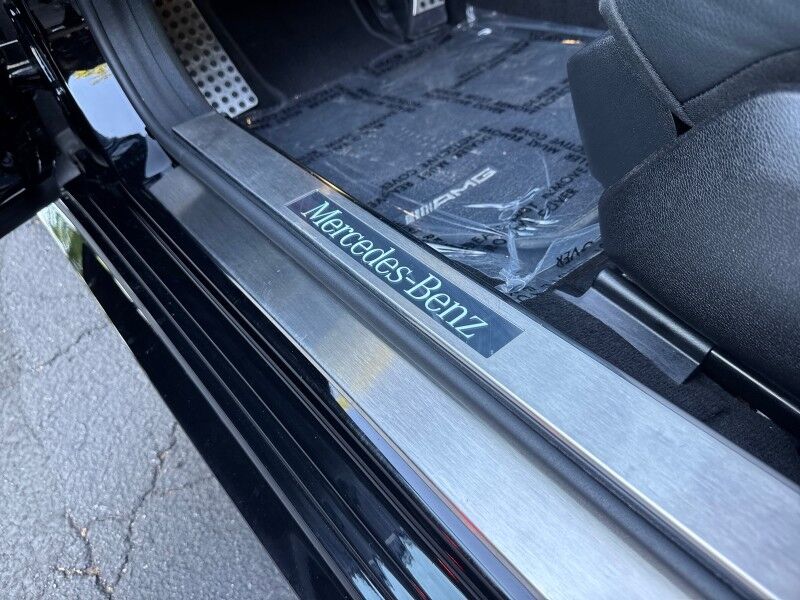 2010 Mercedes-Benz E 63 AMG E 63 AMG Arlington VA