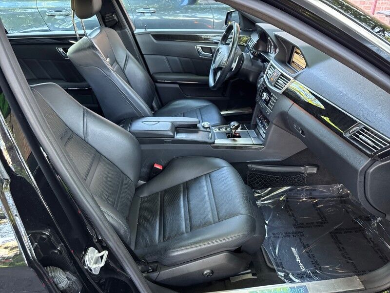 2010 Mercedes-Benz E 63 AMG E 63 AMG Arlington VA