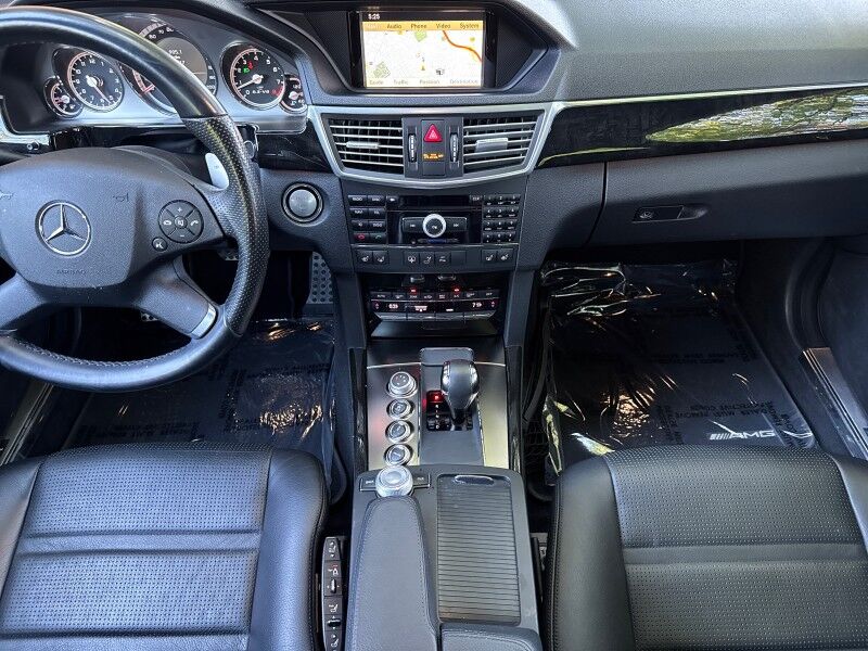 2010 Mercedes-Benz E 63 AMG E 63 AMG Arlington VA