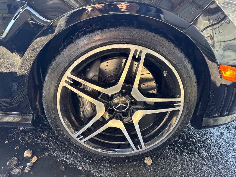 2010 Mercedes-Benz E 63 AMG E 63 AMG Arlington VA