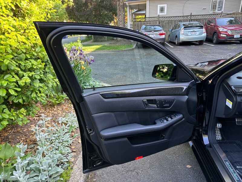 2010 Mercedes-Benz E 63 AMG E 63 AMG Arlington VA