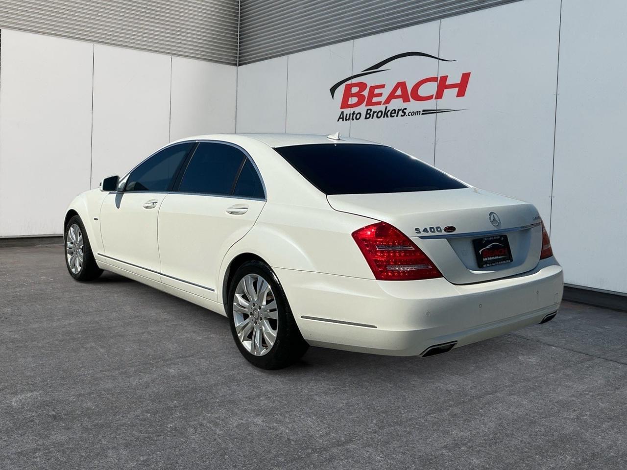 2010 Mercedes-Benz S-Class S 400 Hybrid, HEATED/VENTILATED SEATS, SUNROOF, HARMAN/KARDON SPEAKERS, BLUETOOTH, BACKUP CAMERA, POWER MIRRORS, ALL WEATHER FLOOR MATS, CLEAN CARFAX, LOW MILES! Norfolk VA 2010 Mercedes-Benz S-Class S 400 Hybrid, HEATED/VENTILATED SEATS, SUNROOF, HARMAN/KARDON SPEAKERS, BLUETOOTH, BACKUP CAMERA, POWER MIRRORS, ALL WEATHER FLOOR MATS, CLEAN CARFAX, LOW MILES! Norfolk VA