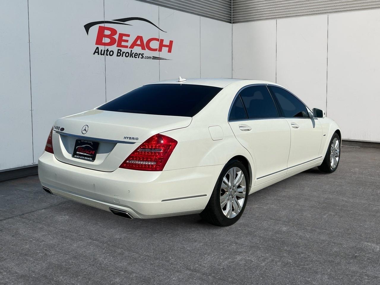 2010 Mercedes-Benz S-Class S 400 Hybrid, HEATED/VENTILATED SEATS, SUNROOF, HARMAN/KARDON SPEAKERS, BLUETOOTH, BACKUP CAMERA, POWER MIRRORS, ALL WEATHER FLOOR MATS, CLEAN CARFAX, LOW MILES! Norfolk VA 2010 Mercedes-Benz S-Class S 400 Hybrid, HEATED/VENTILATED SEATS, SUNROOF, HARMAN/KARDON SPEAKERS, BLUETOOTH, BACKUP CAMERA, POWER MIRRORS, ALL WEATHER FLOOR MATS, CLEAN CARFAX, LOW MILES! Norfolk VA
