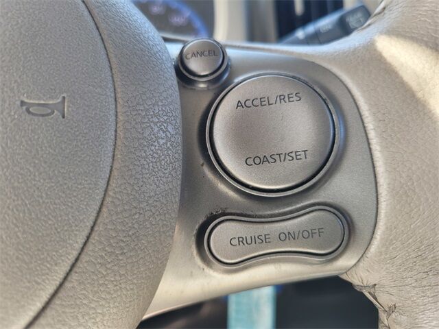 2010 Nissan Cube 1.8 S Roseville CA