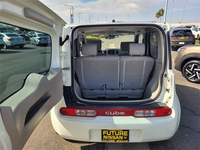 2010 Nissan Cube 1.8 S Roseville CA