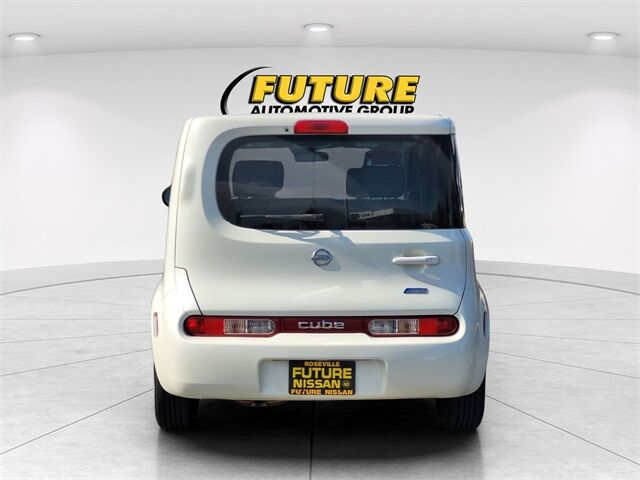 2010 Nissan Cube 1.8 S Roseville CA