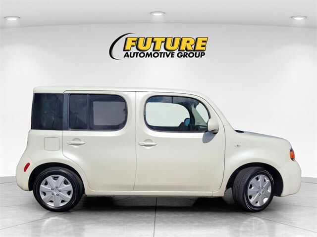 2010 Nissan Cube 1.8 S Roseville CA