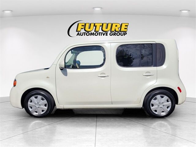 2010 Nissan Cube 1.8 S Roseville CA