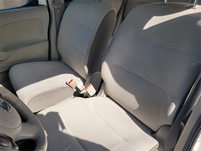 2010 Nissan Cube 1.8 S Roseville CA