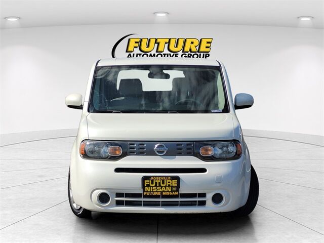 2010 Nissan Cube 1.8 S Roseville CA