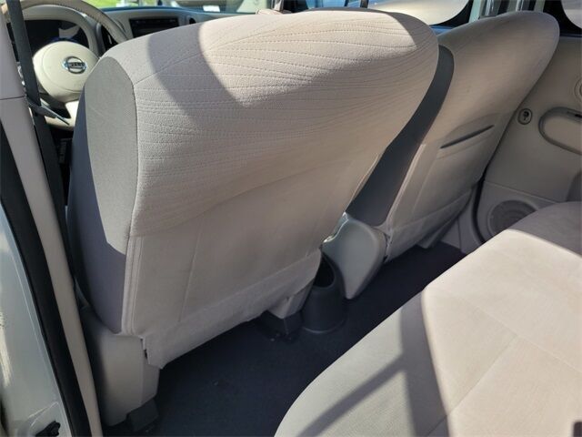 2010 Nissan Cube 1.8 S Roseville CA