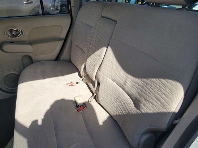 2010 Nissan Cube 1.8 S Roseville CA