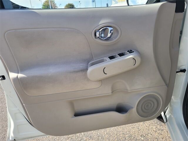 2010 Nissan Cube 1.8 S Roseville CA