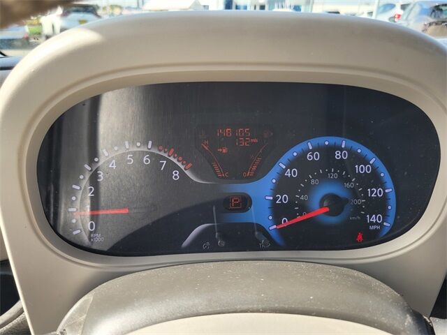 2010 Nissan Cube 1.8 S Roseville CA