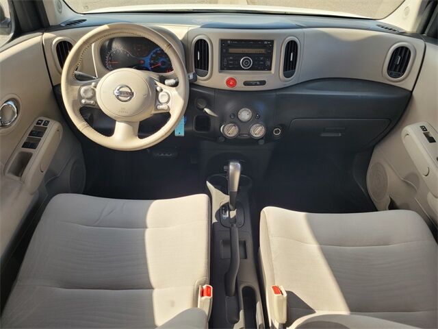 2010 Nissan Cube 1.8 S Roseville CA