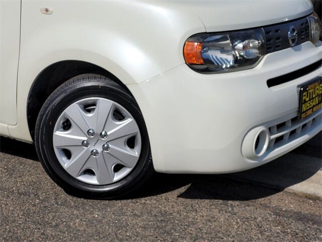 2010 Nissan Cube 1.8 S Roseville CA