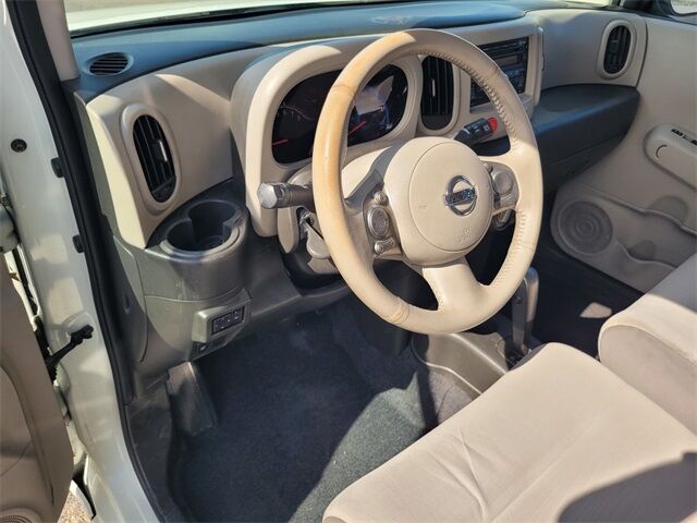 2010 Nissan Cube 1.8 S Roseville CA