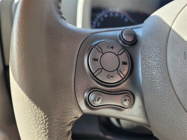 2010 Nissan Cube 1.8 S Roseville CA