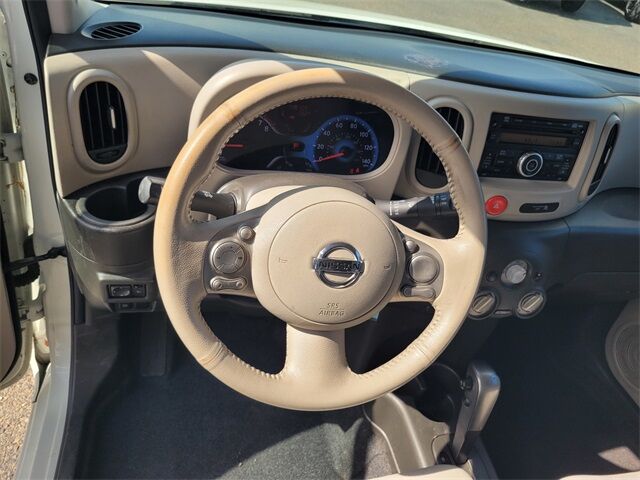 2010 Nissan Cube 1.8 S Roseville CA