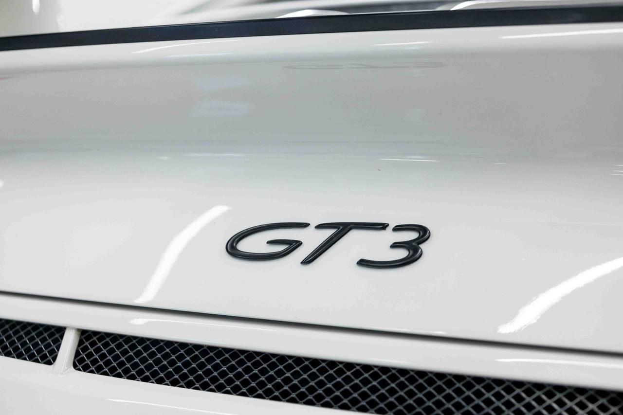 2010 Porsche 911 GT3 Marietta GA 2010 Porsche 911 GT3 Marietta GA