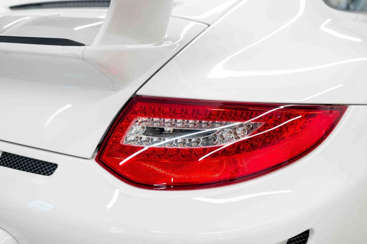 2010 Porsche 911 GT3 Marietta GA 2010 Porsche 911 GT3 Marietta GA