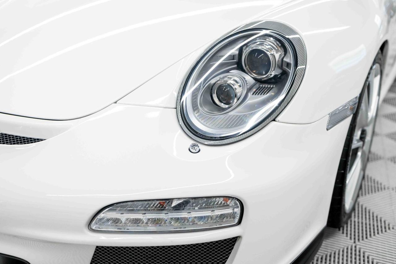 2010 Porsche 911 GT3 Marietta GA 2010 Porsche 911 GT3 Marietta GA