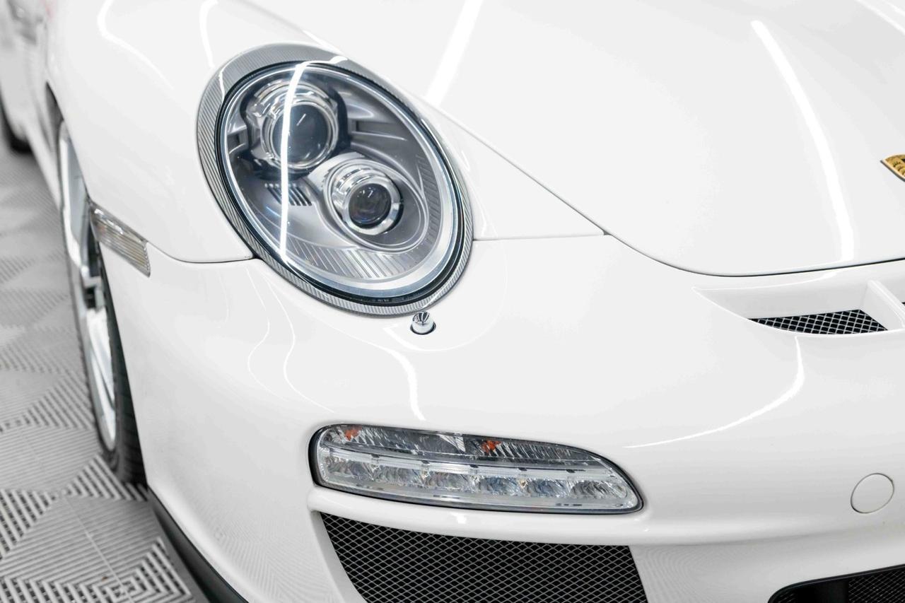 2010 Porsche 911 GT3 Marietta GA 2010 Porsche 911 GT3 Marietta GA