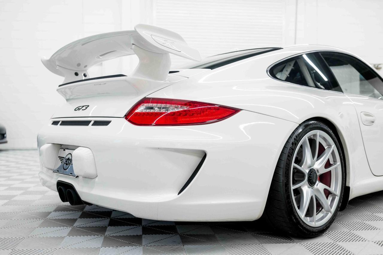2010 Porsche 911 GT3 Marietta GA 2010 Porsche 911 GT3 Marietta GA