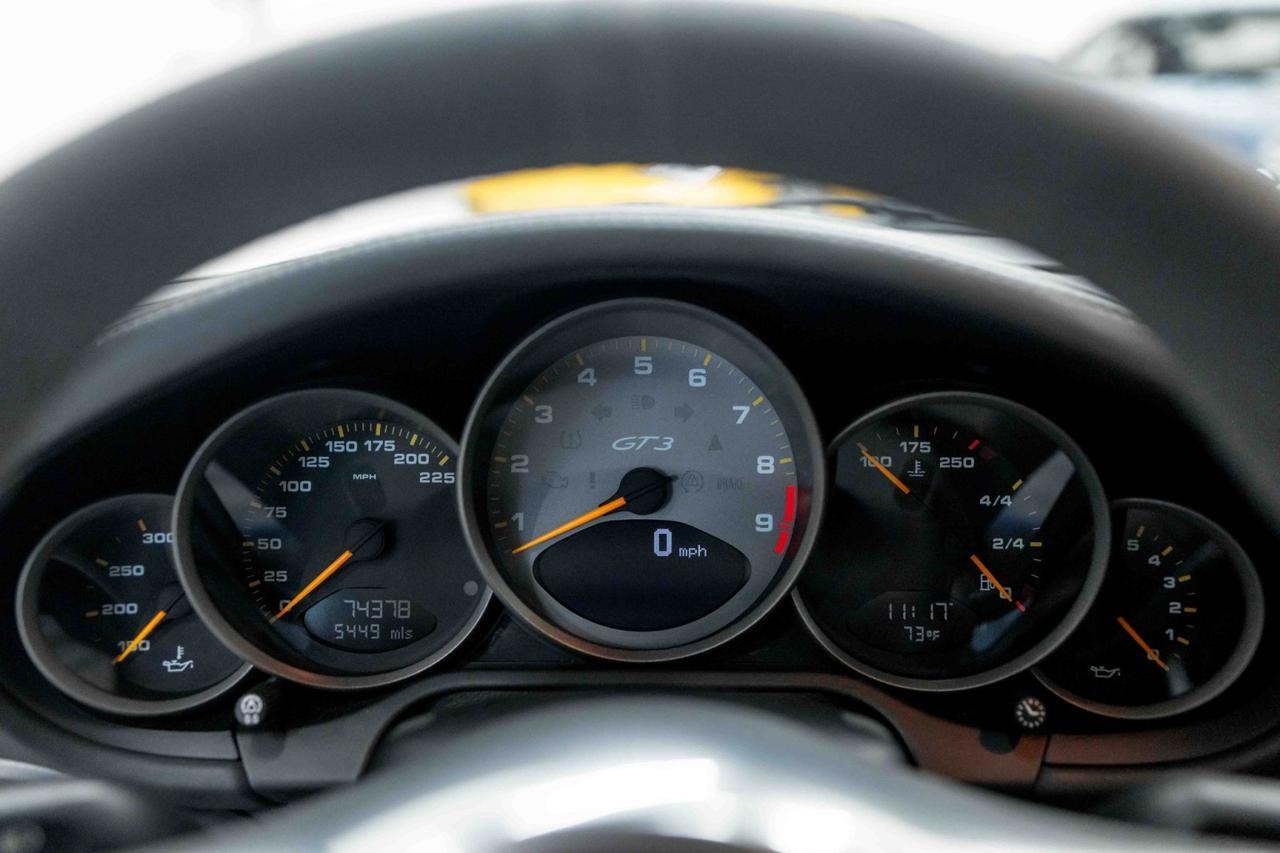 2010 Porsche 911 GT3 Marietta GA 2010 Porsche 911 GT3 Marietta GA