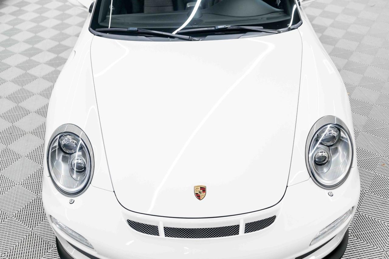 2010 Porsche 911 GT3 Marietta GA 2010 Porsche 911 GT3 Marietta GA