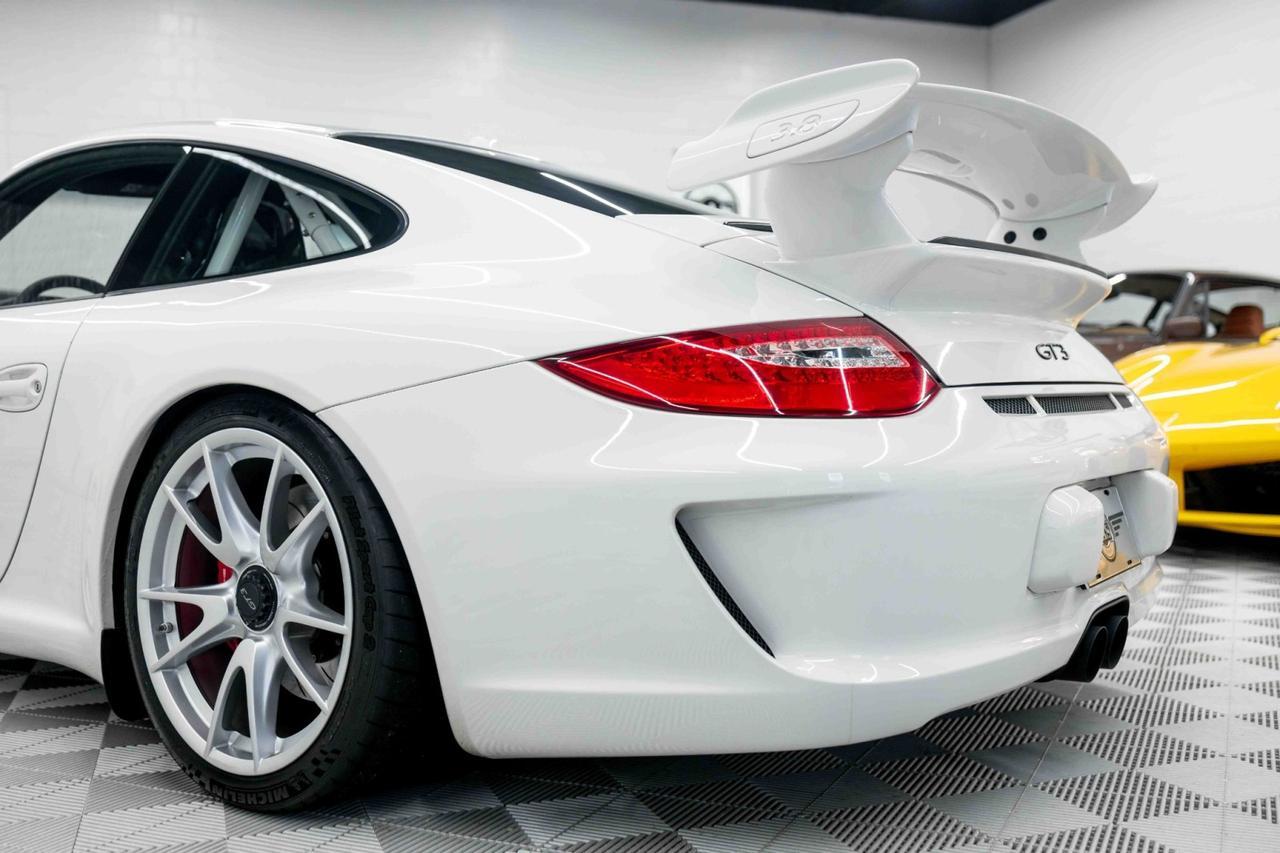2010 Porsche 911 GT3 Marietta GA 2010 Porsche 911 GT3 Marietta GA