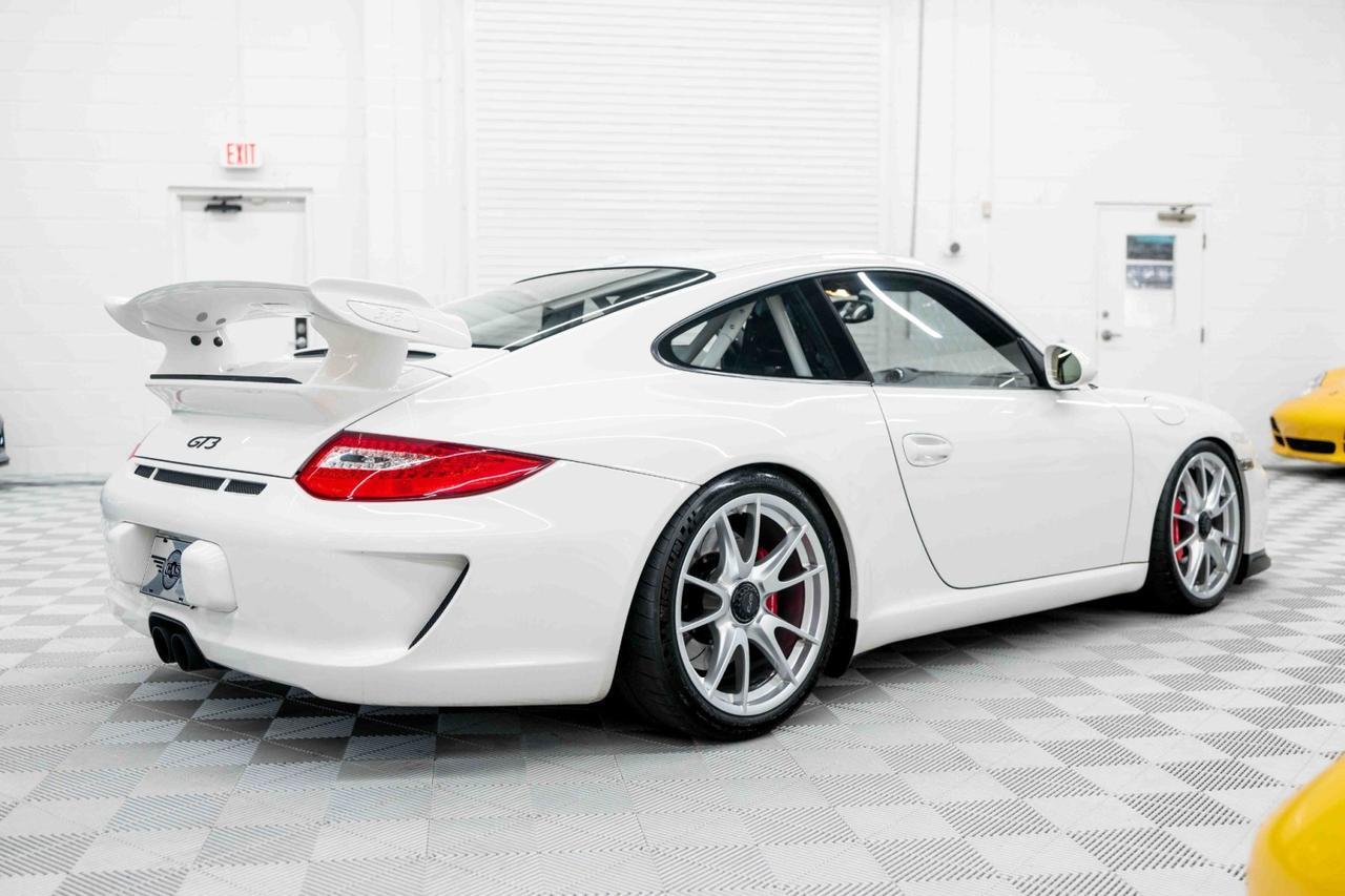 2010 Porsche 911 GT3 Marietta GA 2010 Porsche 911 GT3 Marietta GA