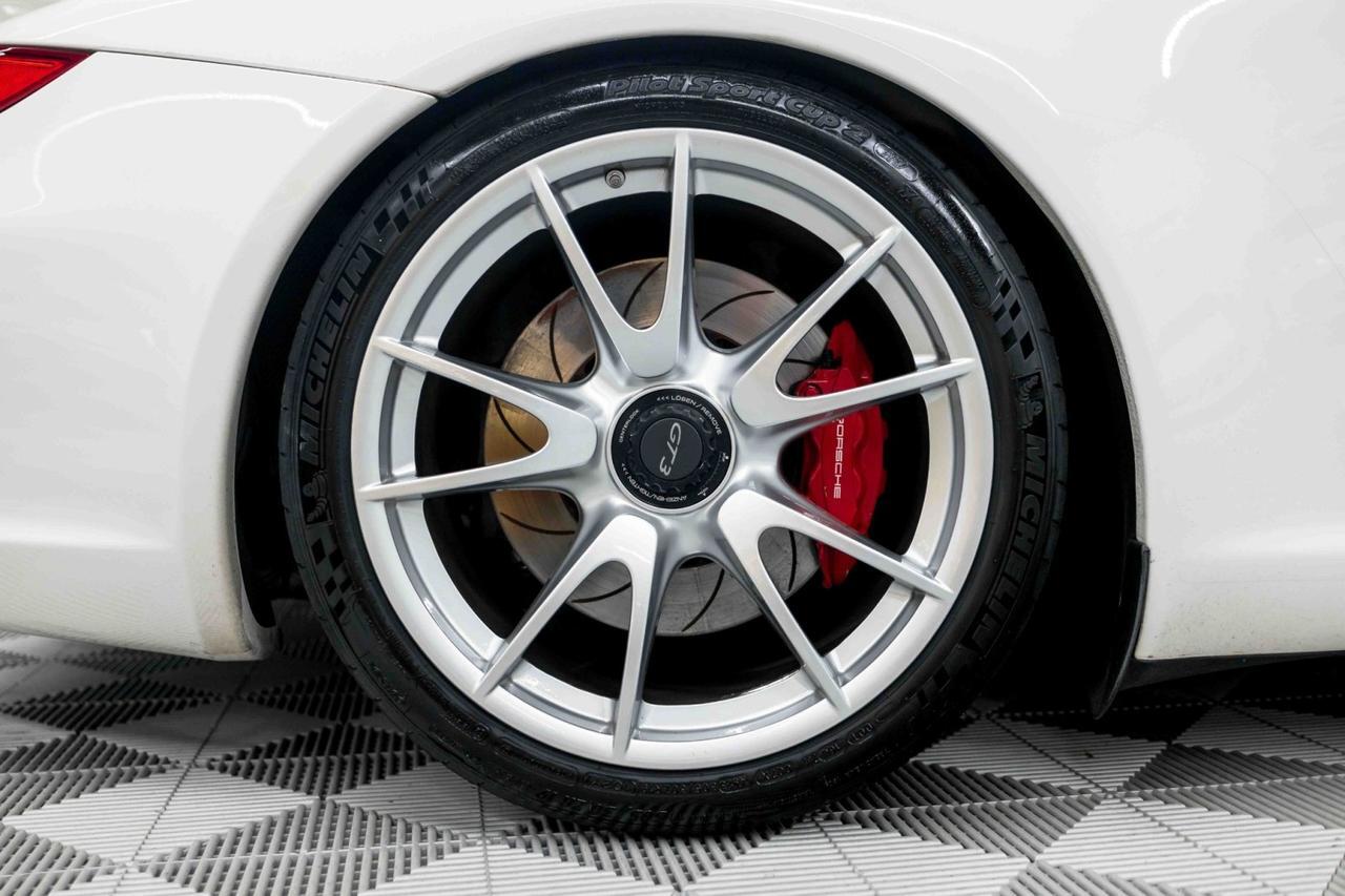 2010 Porsche 911 GT3 Marietta GA 2010 Porsche 911 GT3 Marietta GA