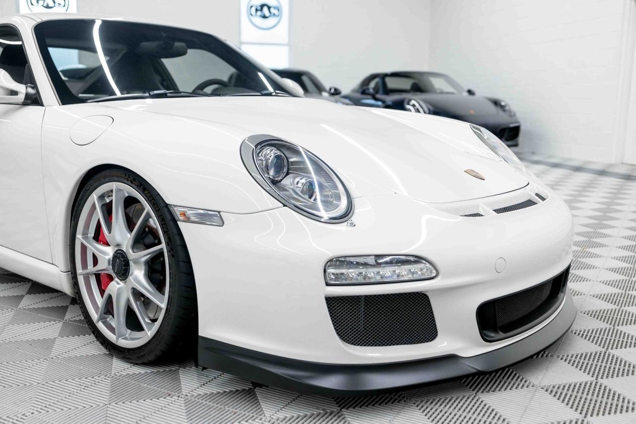 2010 Porsche 911 GT3 Marietta GA 2010 Porsche 911 GT3 Marietta GA