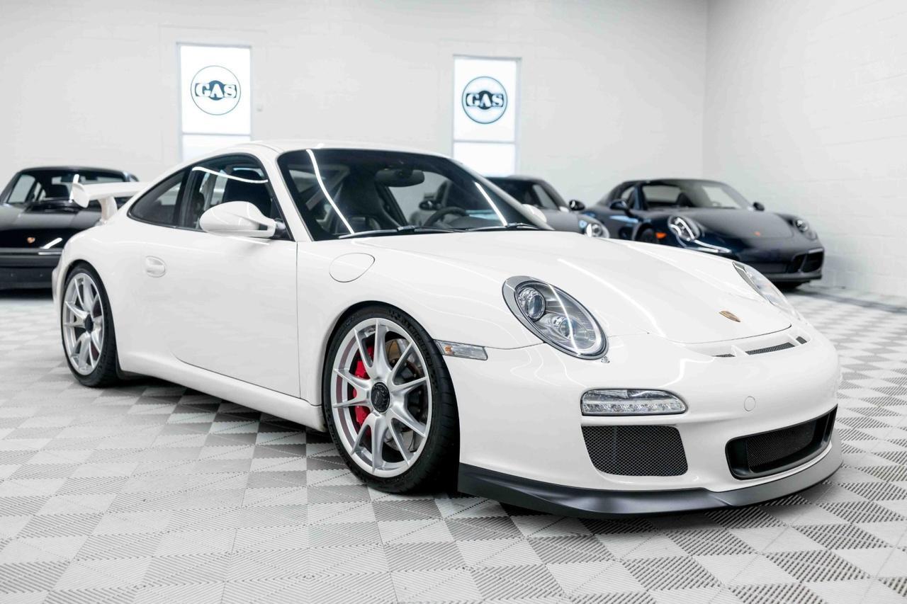 2010 Porsche 911 GT3 Marietta GA 2010 Porsche 911 GT3 Marietta GA