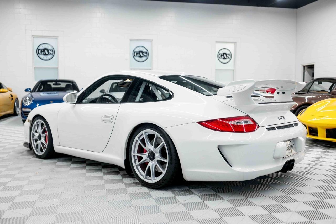 2010 Porsche 911 GT3 Marietta GA 2010 Porsche 911 GT3 Marietta GA