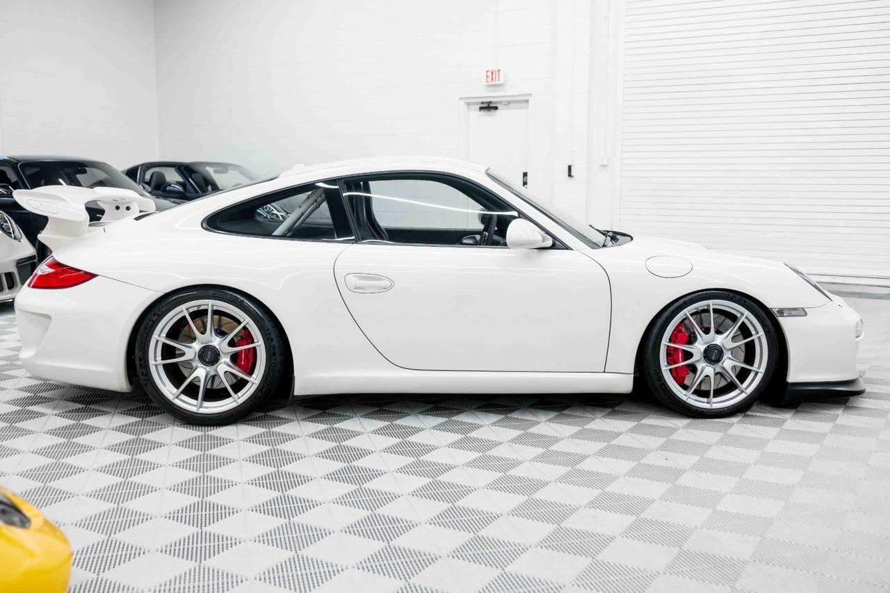 2010 Porsche 911 GT3 Marietta GA 2010 Porsche 911 GT3 Marietta GA