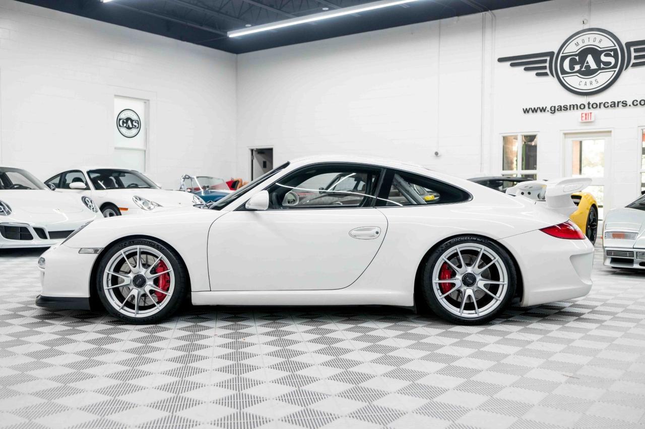 2010 Porsche 911 GT3 Marietta GA 2010 Porsche 911 GT3 Marietta GA